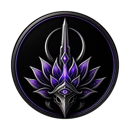 SigilForge Studios emblem