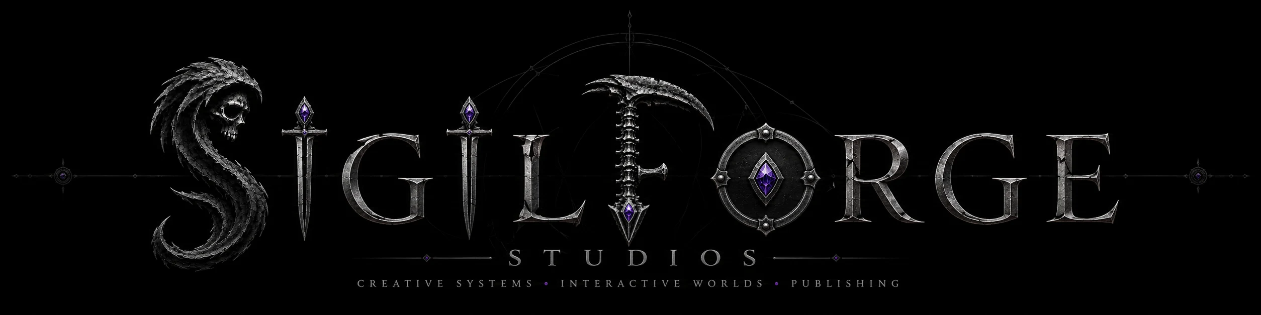 SigilForge Studios